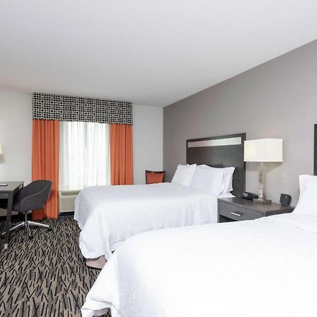 Hampton Inn Akron-South Eksteriør bilde