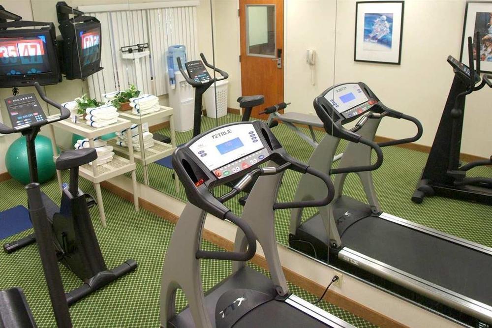 Hampton Inn Akron-South Fasiliteter bilde