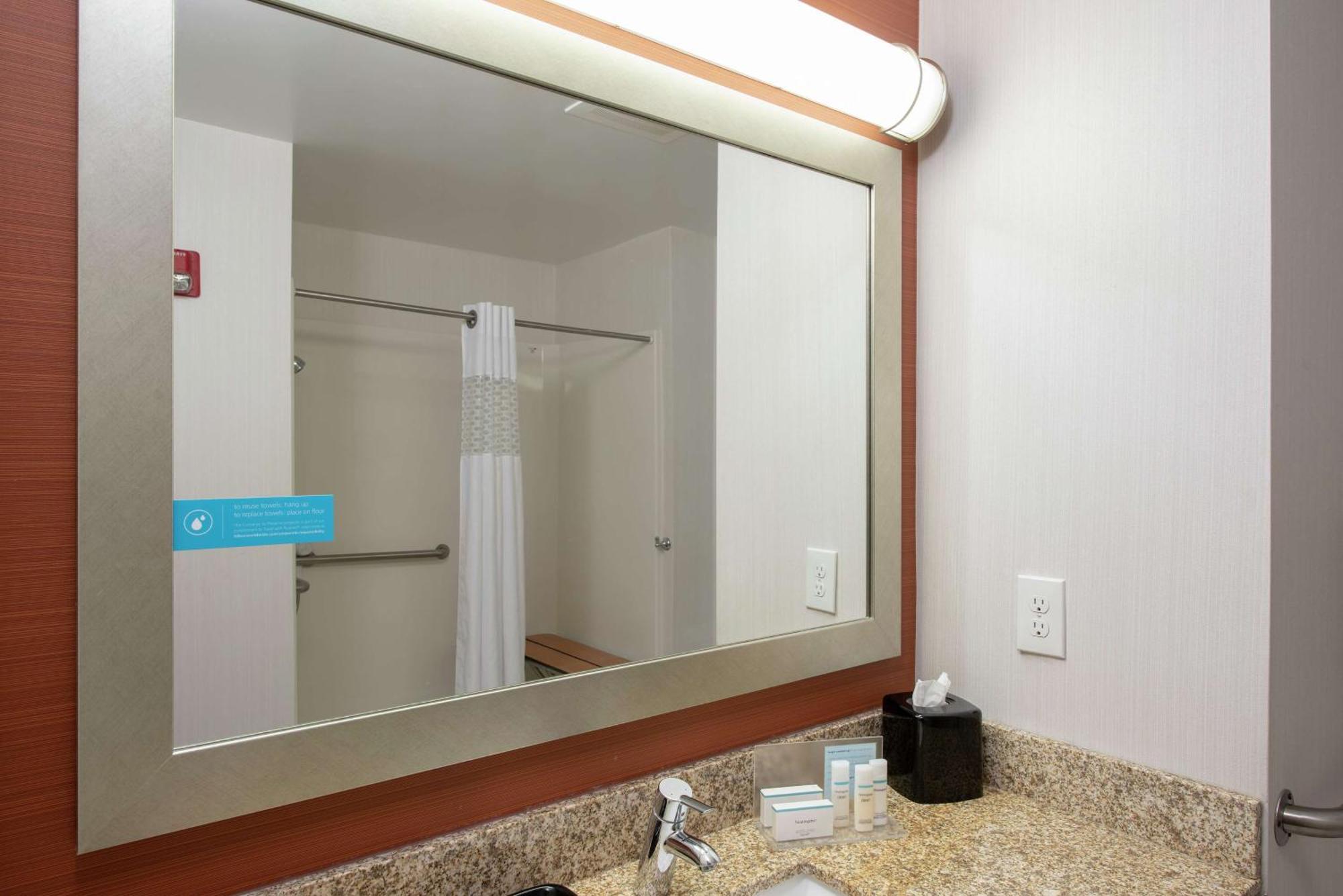 Hampton Inn Akron-South Eksteriør bilde