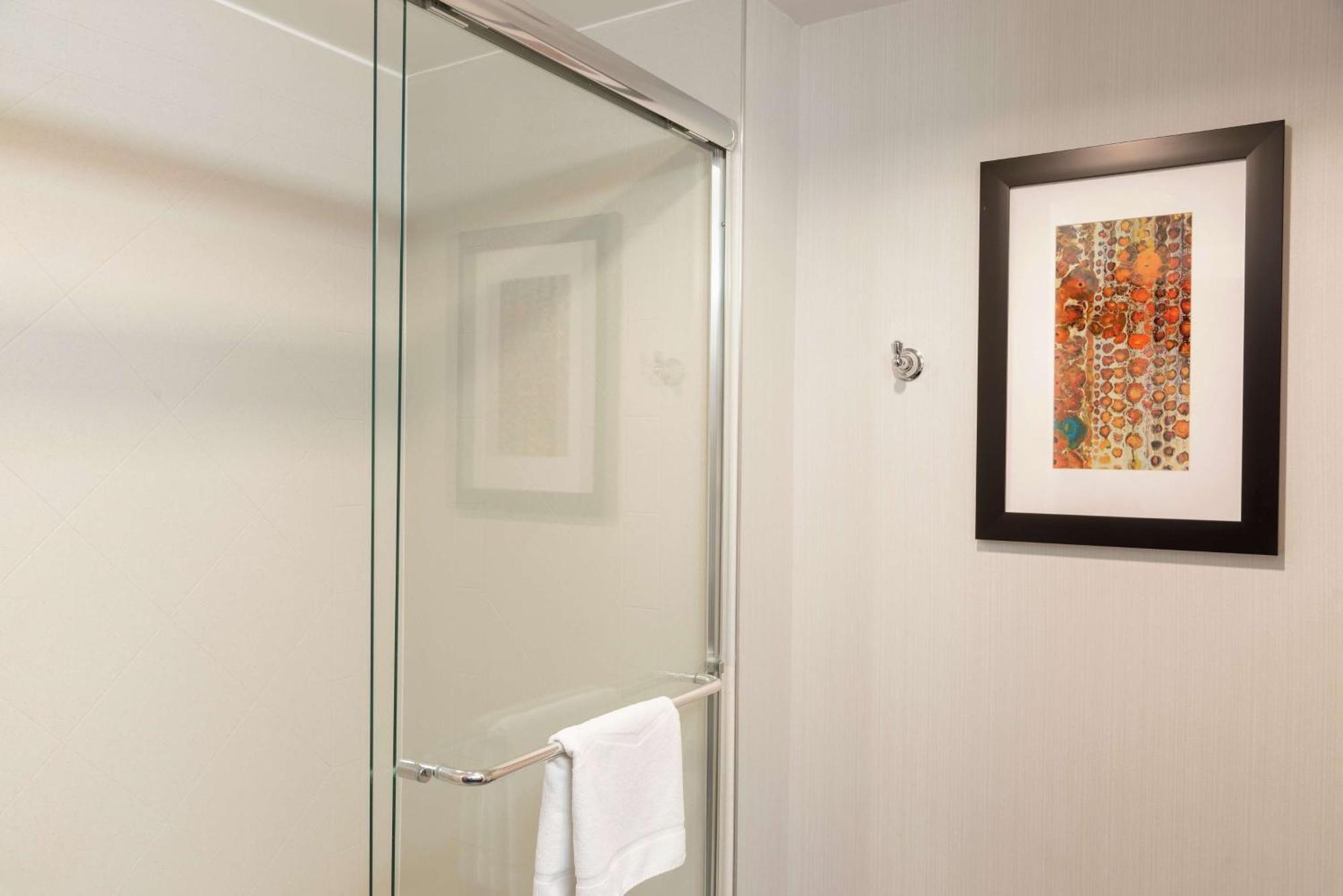 Hampton Inn Akron-South Eksteriør bilde