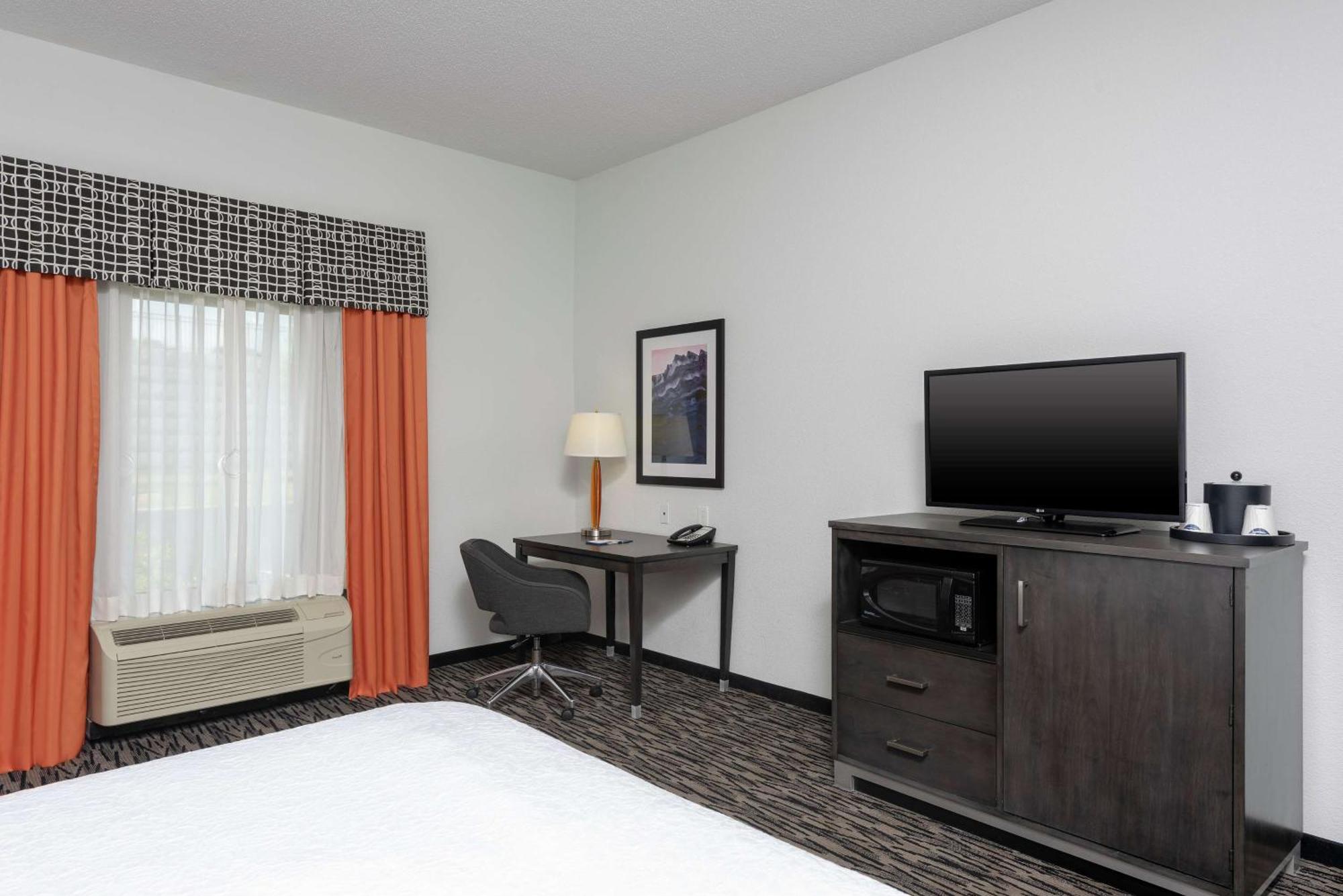 Hampton Inn Akron-South Eksteriør bilde