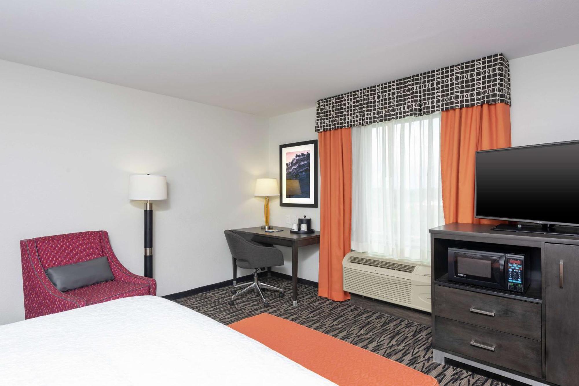 Hampton Inn Akron-South Eksteriør bilde