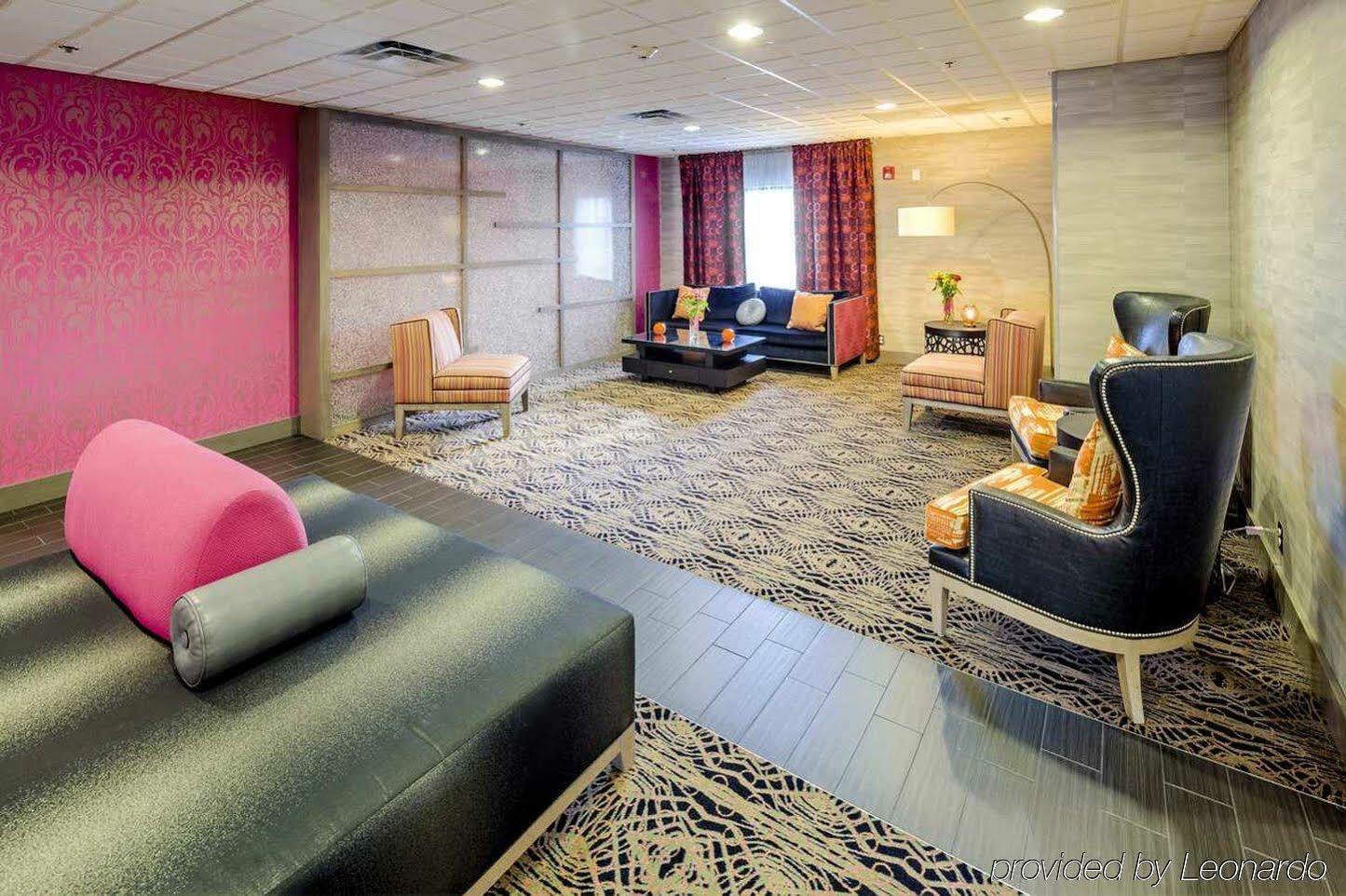 Hampton Inn Akron-South Eksteriør bilde