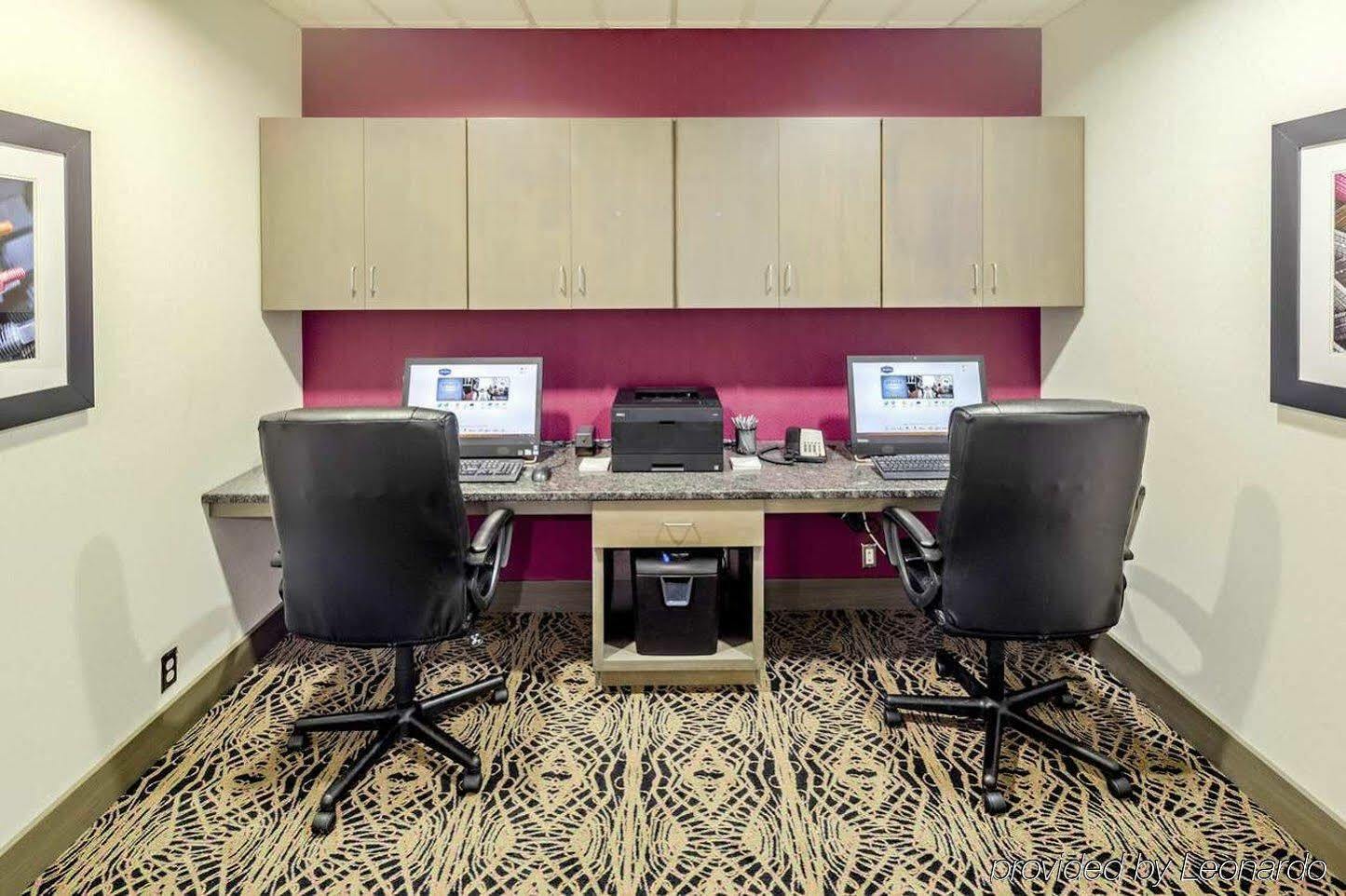Hampton Inn Akron-South Eksteriør bilde